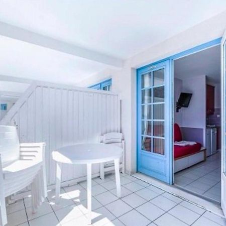 Great Condo Between Golf Course And Beach Moliets-et-Maa Exterior foto